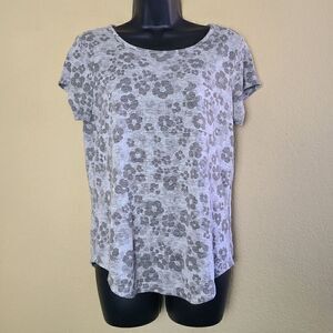 Joe Fresh Flower T-shirt  